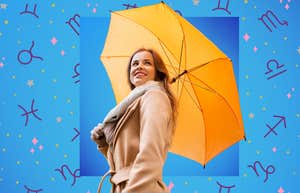 Zodiac Signs Are Showered With Positive Vibes On January 1, 2025
