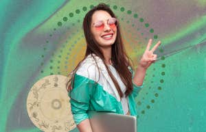 Zodiac Signs Luck Abundance On December 20, 2024