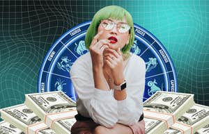 Zodiac Signs Experience Prosperity & Abundance On December 28, 2024