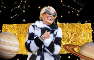 Zodiac Signs Experience Magical Abundance On December 25, 2024