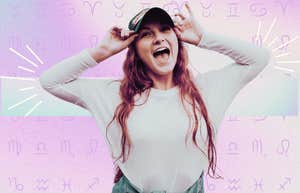 woman with zodiac signs great horoscopes december 29, 2024