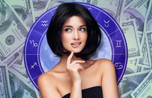 zodiac signs luck abundance gemini full moon December 15 2024