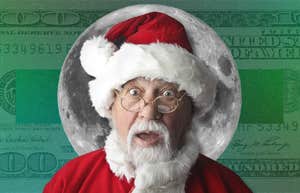 zodiac signs luck abundance December 21 2024