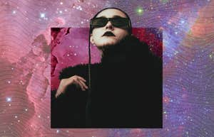 woman with zodiac signs being tested by universe january 2025
