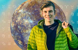 Zodiac Signs With Very Good Horoscopes On December 23, 2024