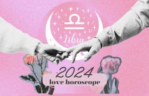 The Complete Libra Love Horoscope For 2024 2024 libra love horoscope