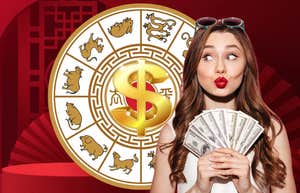 Chinese Zodiac Signs Attracting Financial Success The Week Of January 20 - 26, 2025