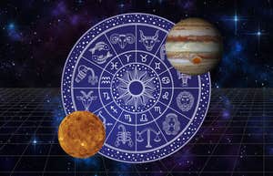 The Daily Horoscope For Each Zodiac Sign On January 14, 2025