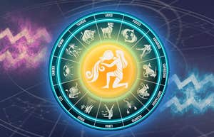 Horoscope For Each Zodiac Sign On January 19, 2025 — The Sun Enters Aquarius