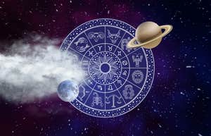 Daily Horoscope For Each Zodiac Sign On January 25, 2025 