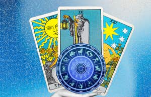 Tarot Horoscope For Each Zodiac Sign February 1, 2025