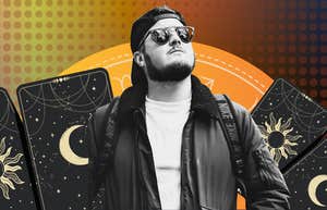 What Each Zodiac Sign Needs To Know About January 18, Per A Tarot Card Reader