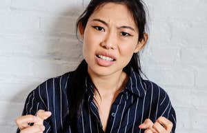 Millennial mom being driven absolutely bonkers by lazy gen-z habits.