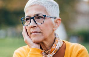 Woman masters skills to stay mentally agile.