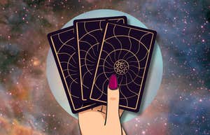 tarot horoscope January 25 2025