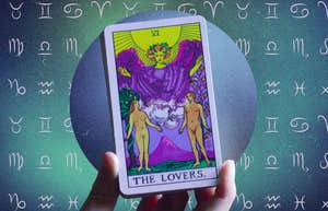 tarot horoscope January 26 2025