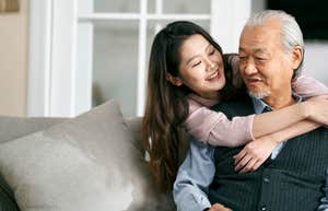 Things Parents Don't Realize They Do To Make Their Adult Children Feel Disrespected