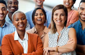 Your Parents Did A Great Job Raising You If You Have These People In Your Life