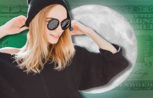 zodiac signs abundance January 31 2025