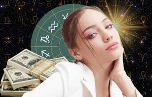 Zodiac Signs Experience Immense Abundance On February 4, 2025