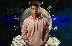 Zodiac Signs Experience Luck & Abundance On January 20, 2025