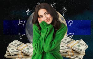 Zodiac Signs Experience Luck & Abundance On January 27, 2025