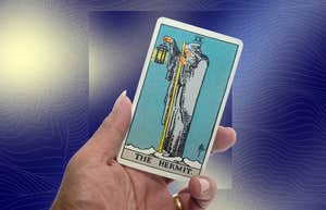 Each Zodiac Sign's One-Card Tarot Horoscope For January 20, 2025