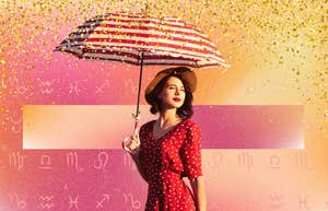 zodiac signs showered with positive vibes January 30 2025