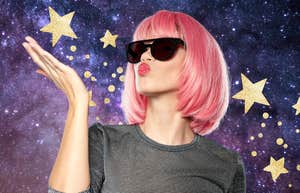 Zodiac Signs Wishes Come True February 1, 2025