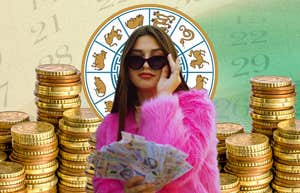 Китайские знаки зодиака, привлекая финансовый успех на неделю 17-23 февраля, 2025 год.