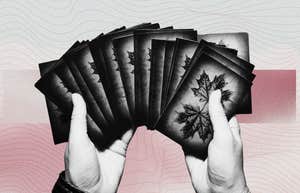 Each Zodiac Sign's One-Card Tarot Horoscope For February 28, 2025