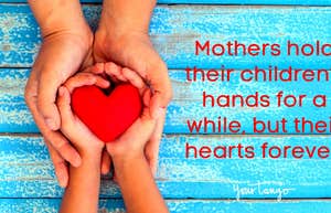 41 Sweet Happy Valentine's Day Quotes For Daughters