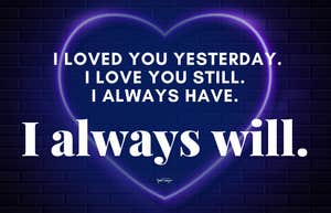 42 Best Happy Valentine's Day Quotes For Sons