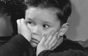 Woman is immune to imposter syndrome.