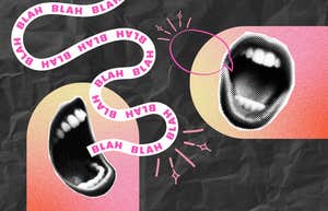mouths speaking millennial phrases started joke became generation's vocabularu