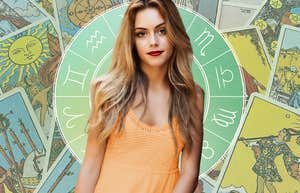 tarot horoscope zodiac signs February 24 2025