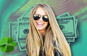 zodiac signs abundance February 3 2025