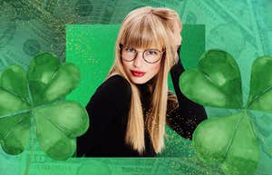 zodiac signs powerful abundance luck February 23 2025