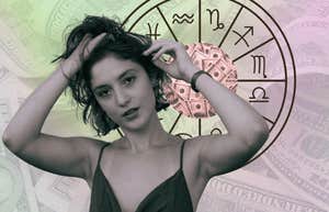 woman zodiac signs attracting powerful abundance february 17, 2025