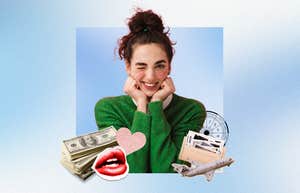 Cute Woman Zodiac Signs Attract Abundance & Luck On February 25, 2025