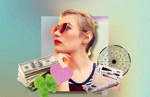 zodiac signs financial abundance February 6 2025