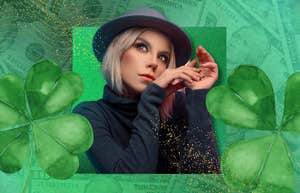 zodiac signs powerful luck abundance February 28 2025