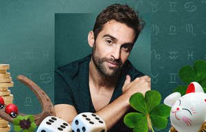 Luck Favors Знаки Зодиака Неделя 3 марта 9 2025