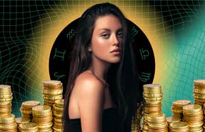 Знаки Зодиака Удачи удачи 11 февраля 2025 г.