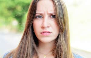 Behaviors Of People Who Are Destined To Grow Up Insecure And Overly Reliant, According To Research Insecure person who is overly self reliant.