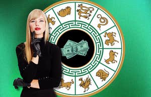 Китайский зодиак знакиет финансовый успех, неделя 3 марта 9 2025 г.