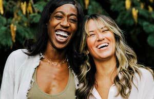 Friends Everyone Needs to Keep Life Interesting, According to Psychology Friends that keep life interesting.