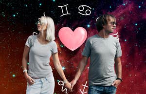 Love Horoscope For Each Zodiac Sign On March 27 — Venus Retrograde Enters Pisces