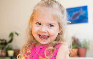 Well behaved kids have parents who always do these four things