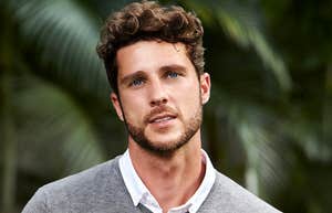 Signs He's Posing As A Hopeless Romantic — But Has Zero Plans To Commit To You Man posing as a hopeless romantic.